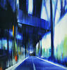 59th Street Bridge by David Dunlop