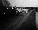 CSX and Adams by Andrew Ross
