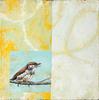 Carolina Wren by Byron Gin