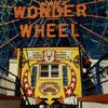 Wonder Wheel by Diana Bloomfield