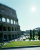 Colosseum 3 by Andrew Ross