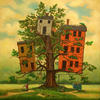 Alternate Housing by John D. Gall