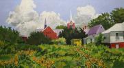 Lincolnton #2 by Joseph Cave