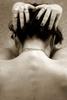 Female Back II by Diana Bloomfield
