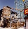 Coney Island by Diana Bloomfield