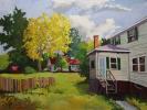 Chesnee by Joseph Cave