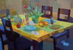 After Dinner by Jennifer O'Connell