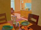 Afternoon Arrangements by Jennifer O'Connell