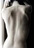Female Back I by Diana Bloomfield