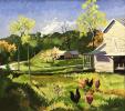 Early Spring by Joseph Cave