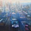 City Stories by David Dunlop